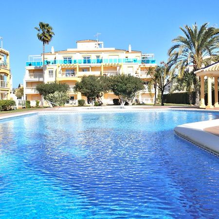 La Rivera, 2 Dormitorios, By Bookindenia Exterior photo