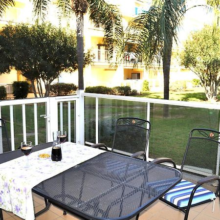 La Rivera, 2 Dormitorios, By Bookindenia Exterior photo