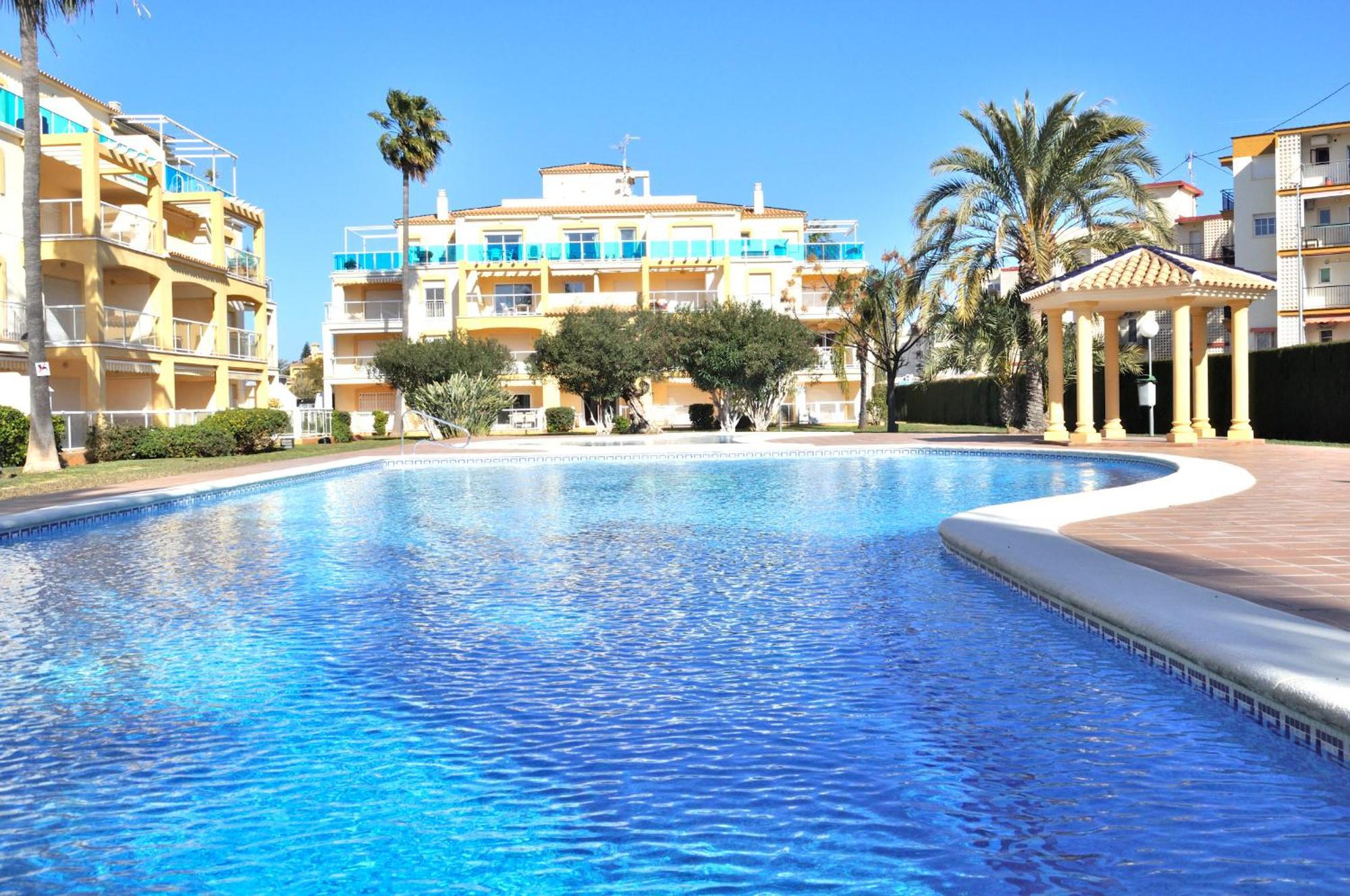 La Rivera, 2 Dormitorios, By Bookindenia Exterior photo