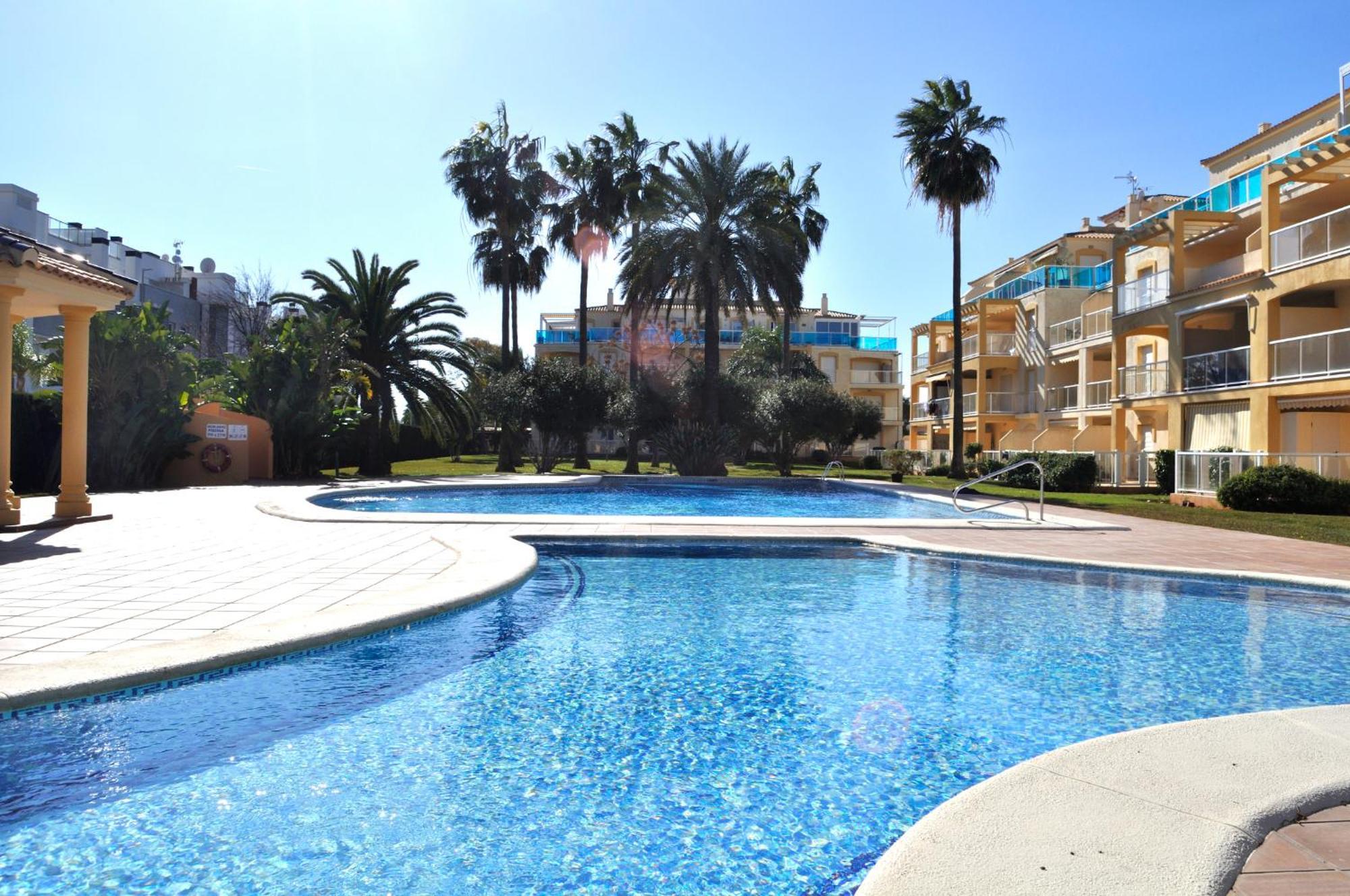 La Rivera, 2 Dormitorios, By Bookindenia Exterior photo