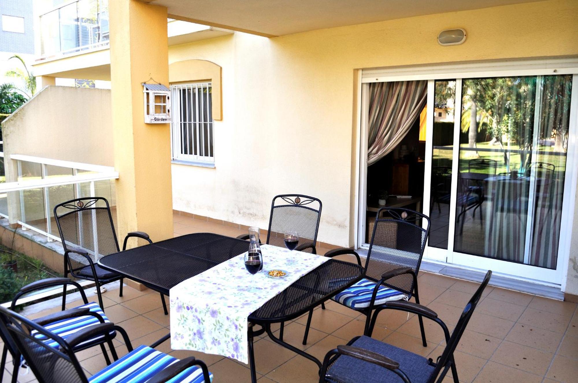 La Rivera, 2 Dormitorios, By Bookindenia Exterior photo