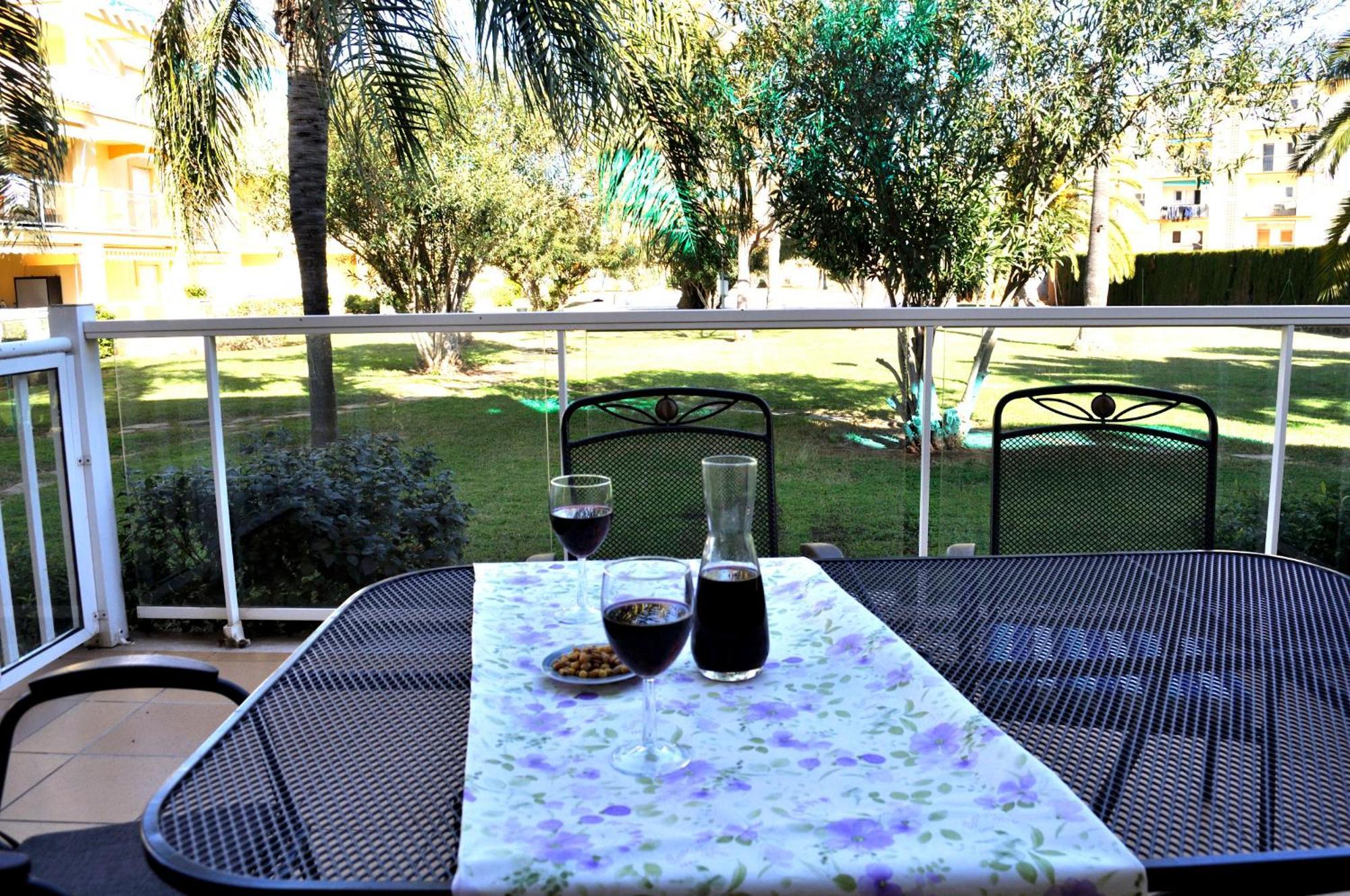 La Rivera, 2 Dormitorios, By Bookindenia Exterior photo