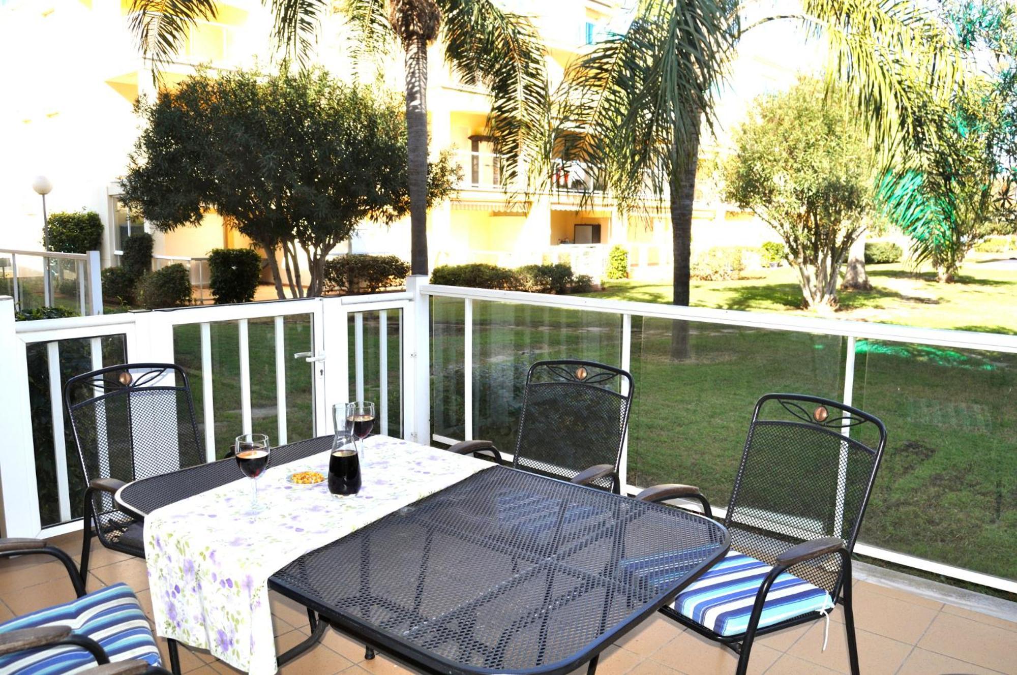 La Rivera, 2 Dormitorios, By Bookindenia Exterior photo