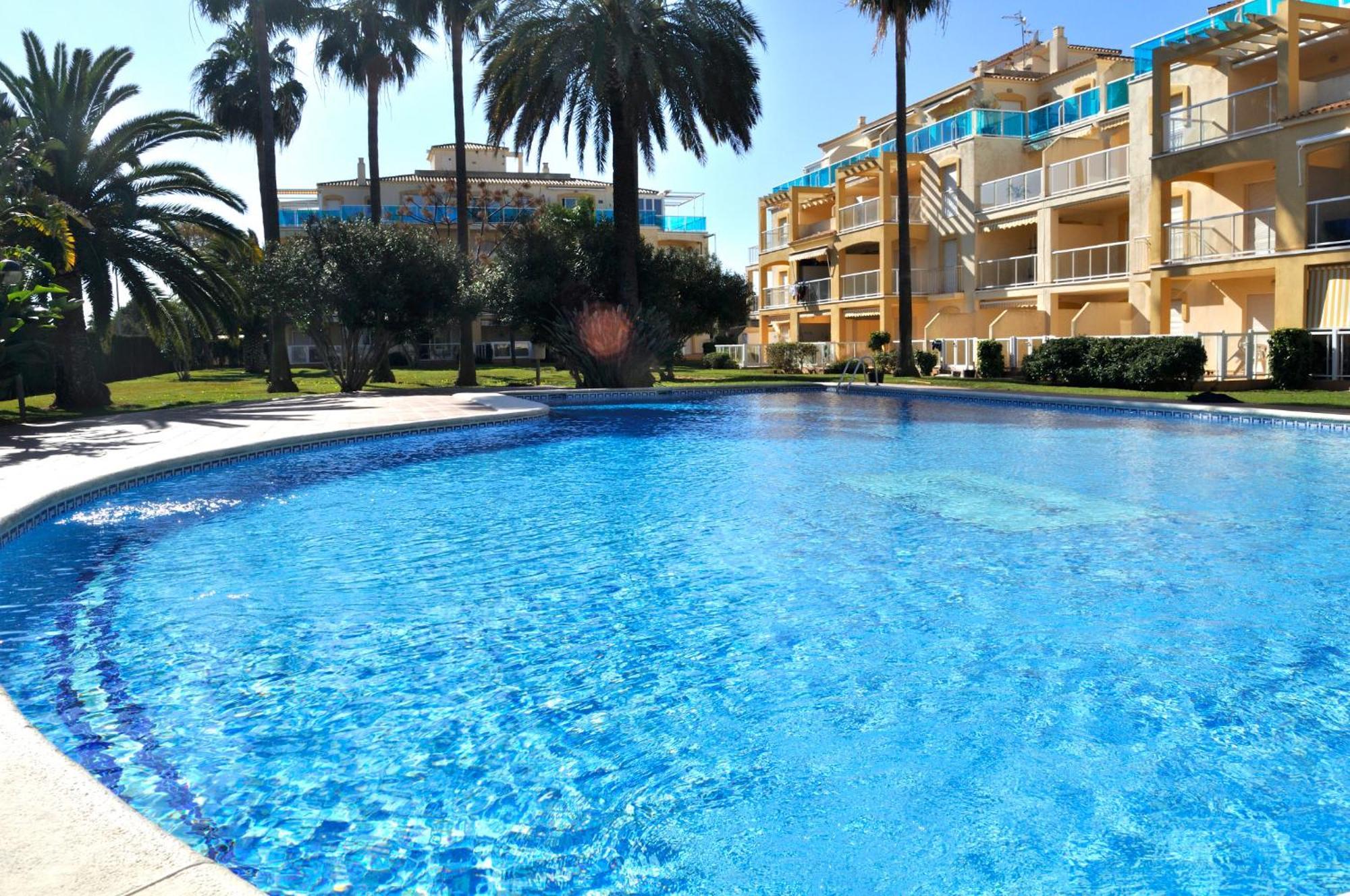 La Rivera, 2 Dormitorios, By Bookindenia Exterior photo